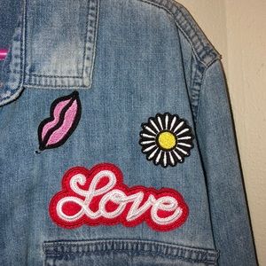 American Eagle Denim